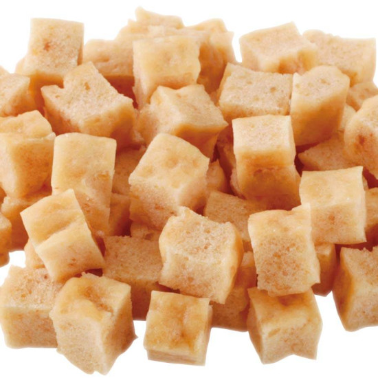 SAYA grilled chicken softballs 100g