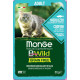 Monge BWILD pate 85gr
