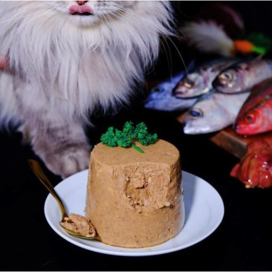 THE PET fresh pate 100gr