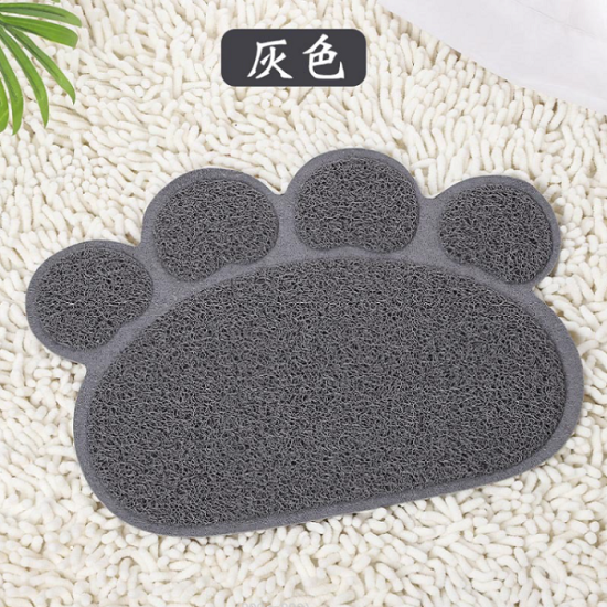 Doormat for cats